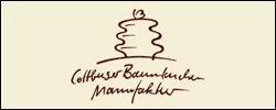 Cottbuser Baumkuchen Manufaktur