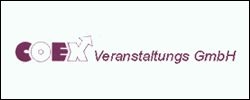 COEX Veranstaltungs GmbH