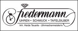 Uhren & Schmuck Fiedermann