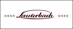 Conditorei & Cafe Lauterbach