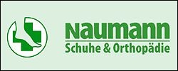 Orthopädie-Schuhtechnik Naumann