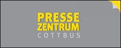 Presse Zentrum Cottbus KG
