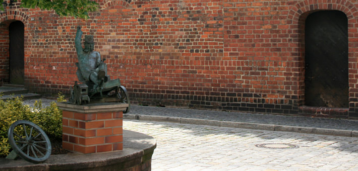 Postkutscher Kunstwerk - Cottbuser Altstadtverein e.V.