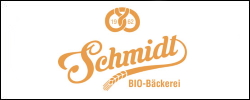 BIO Bäckerei Schmidt